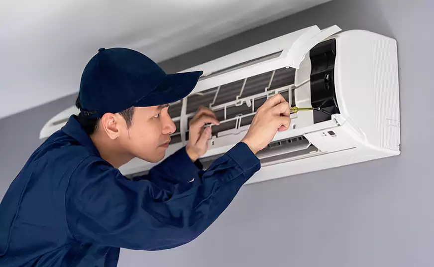 AC Duct Cleaning Pace