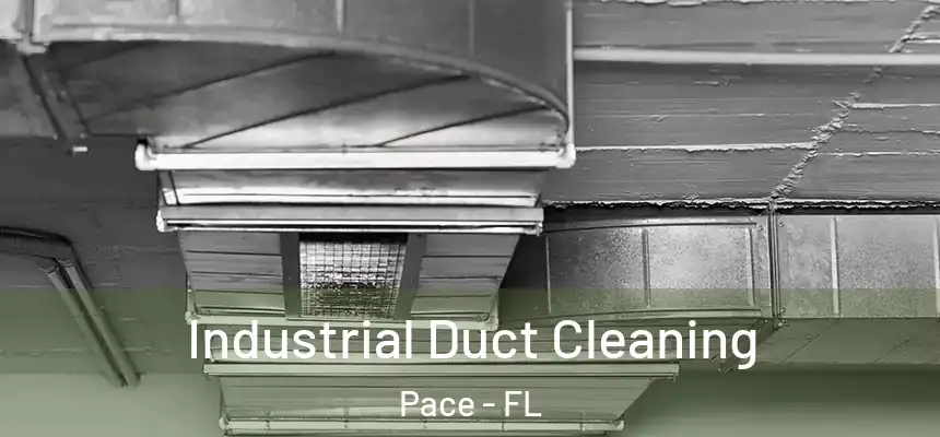  Industrial Duct Cleaning Pace - FL