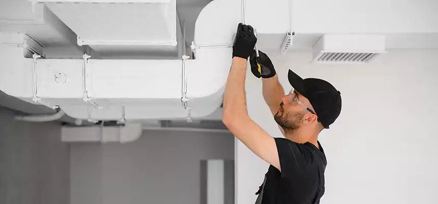 Our Air Duct Cleaning Services in Pace, FL