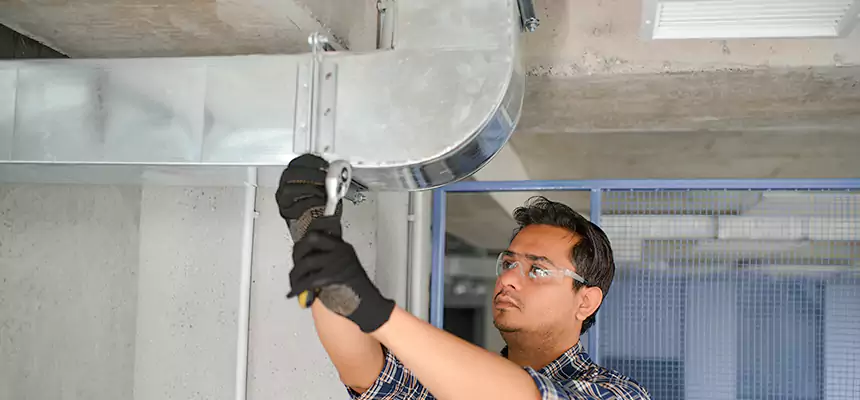 Our Air Duct Installation Services in Pace, FL