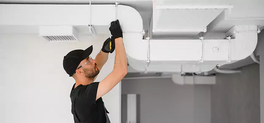 Our Air Duct Repair Services in Pace, FL