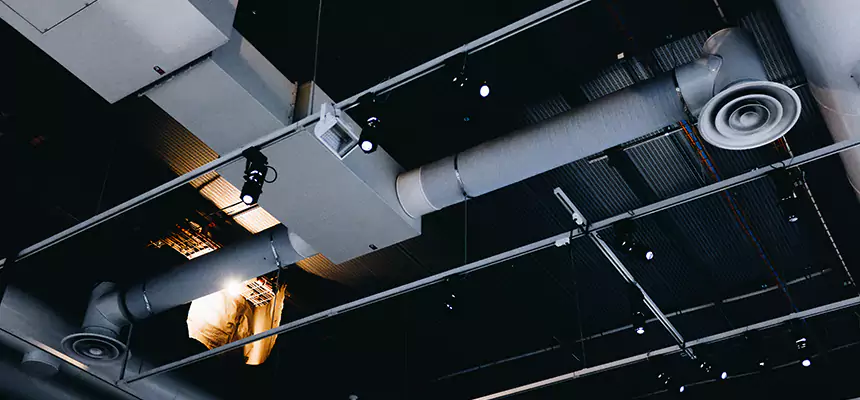 Our Air Duct Replacement Services in Pace, FL