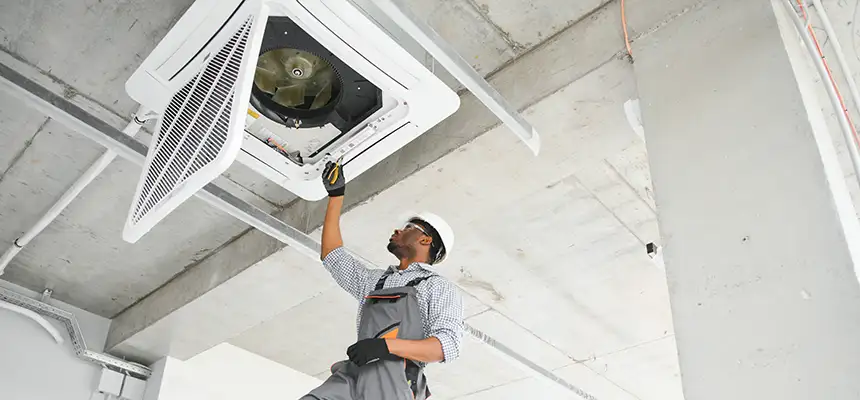 Efficient Multi‑Unit & HOA Annual Vent Cleaning Plans in Pace