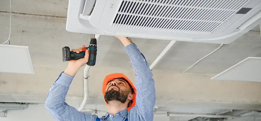 Detailed Multi‑Unit Riser & Roof Termination Cleaning in Pace