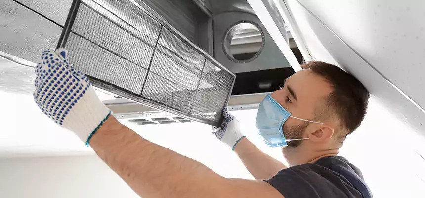Our Dryer Vent Cleaning Services in Pace, FL