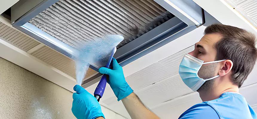 Our Home Ventilation Cleaning Services in Pace, FL