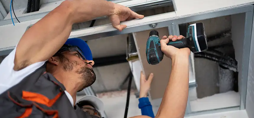 Our Improve Home Air Circulation Services in Pace, FL