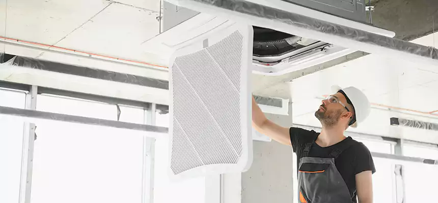 Our Indoor Air Quality Improvement Services in Pace, FL
