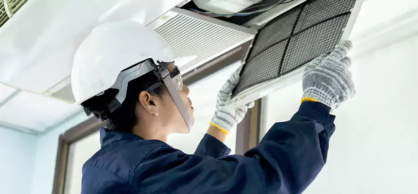 Our Mold & Mildew Removal from Air Ducts Services in Pace, FL