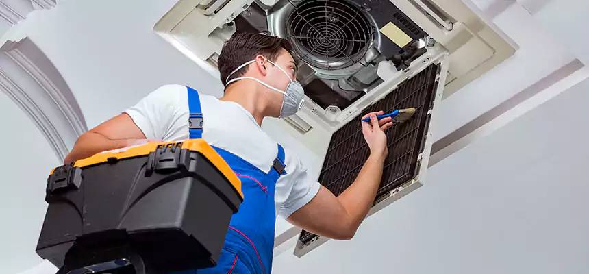 Specialized Office Duct Cleaning  in Pace, FL