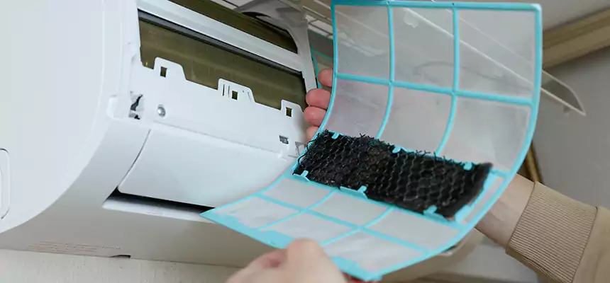 Gentle Ductwork Odor-Control Pet Dander Duct Cleaning in Pace, FL