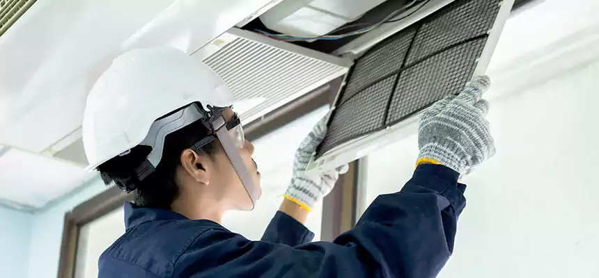 Our Residential Air Vent Cleaning Services in Pace, FL