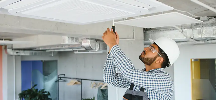 Our Roof Dryer Vent Cleaning Services in Pace, FL