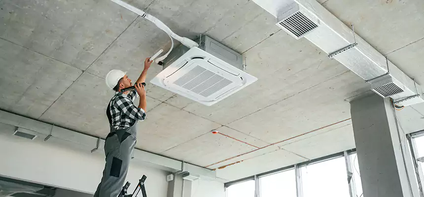 Our Wi Fi Connected Air Ducts Services in Pace, FL
