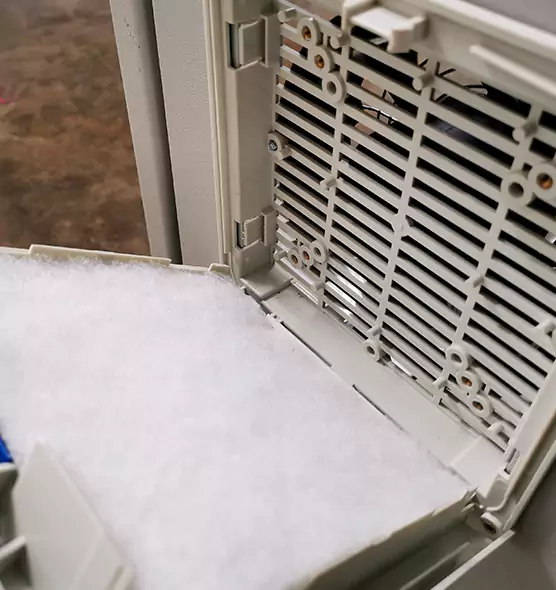 Professional Air Duct Expansion Solutions in Pace, FL