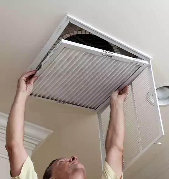Trusted Apartment Air Duct Cleaning in Pace, FL