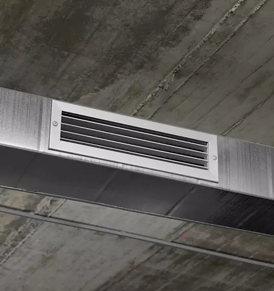 Trusted Hospital Grade Air Duct Cleaning Experts in Pace, FL
