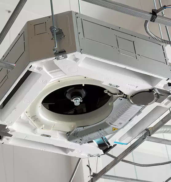 Professional Industrial Dryer Vent Cleaning in Pace, FL