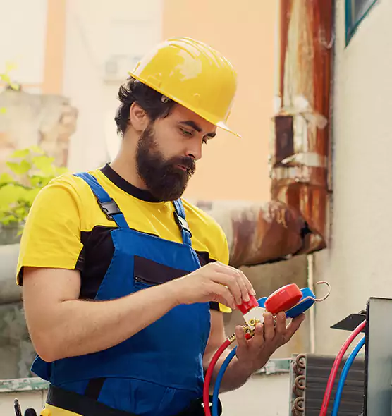 About Smart HVAC Installation in Pace, FL