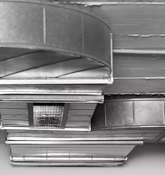 Professional Wall Vent Cleaning Service in Pace, FL