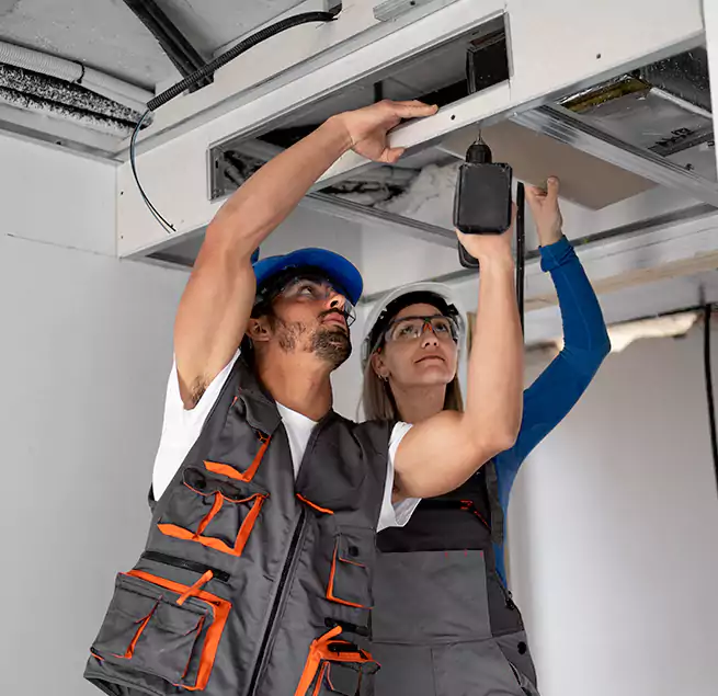 Why Homeowners & Businesses Trust Us in Pace, FL