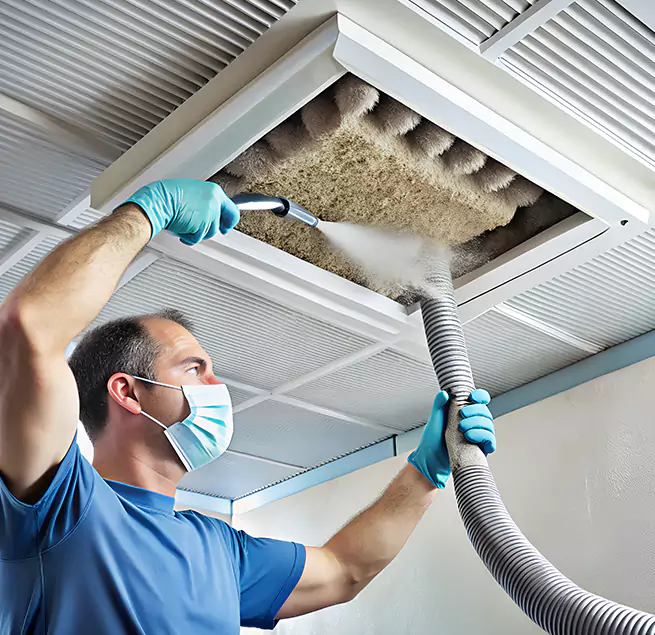 Why Homeowners & Businesses Trust Us Pace, FL