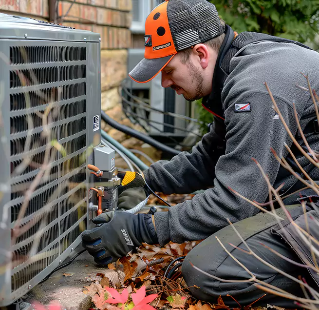 Why Homeowners & Businesses Trust Us in Pace, FL?