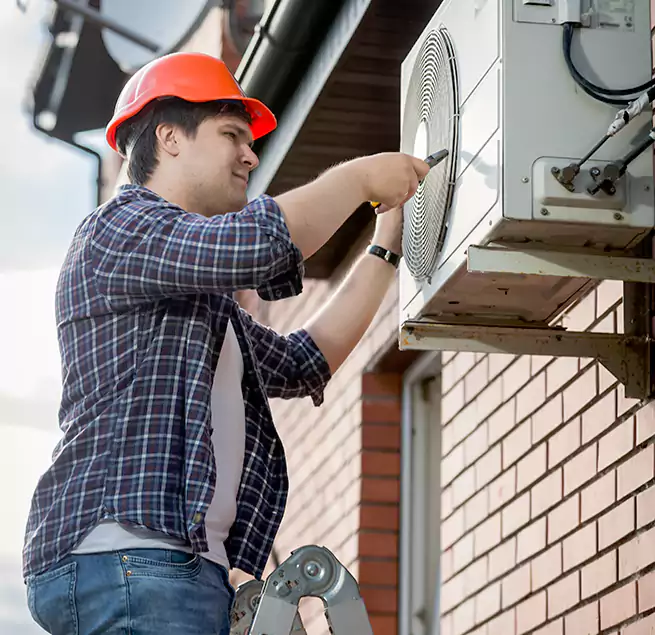 Why Homeowners & Businesses Trust Us Pace, FL