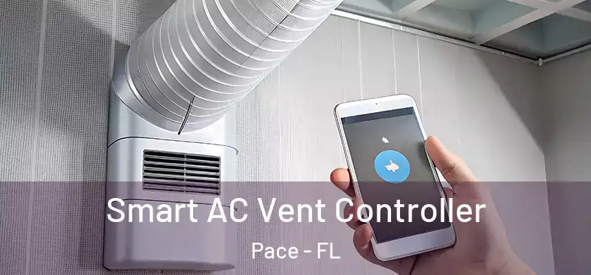  Smart AC Vent Controller Pace - FL